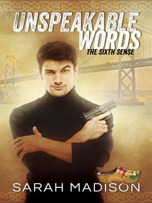 Unspeakable Words - ebook